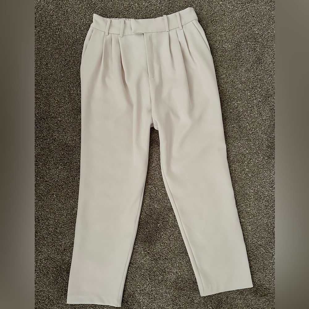 Steve Madden trousers